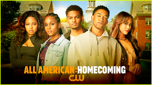 All American: Homecoming midseason premiere