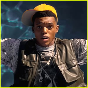 Jabari Banks Stars In First 'Bel-Air' Teaser, Narrated by Will Smith - Watch Now!