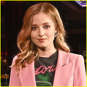 Jackie Evancho Returns to Social Media, Reveals Why She's Been Gone For So Long