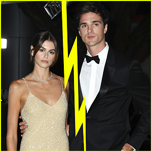 Jacob Elordi & Kaia Gerber Break Up After Just Over a Year Together