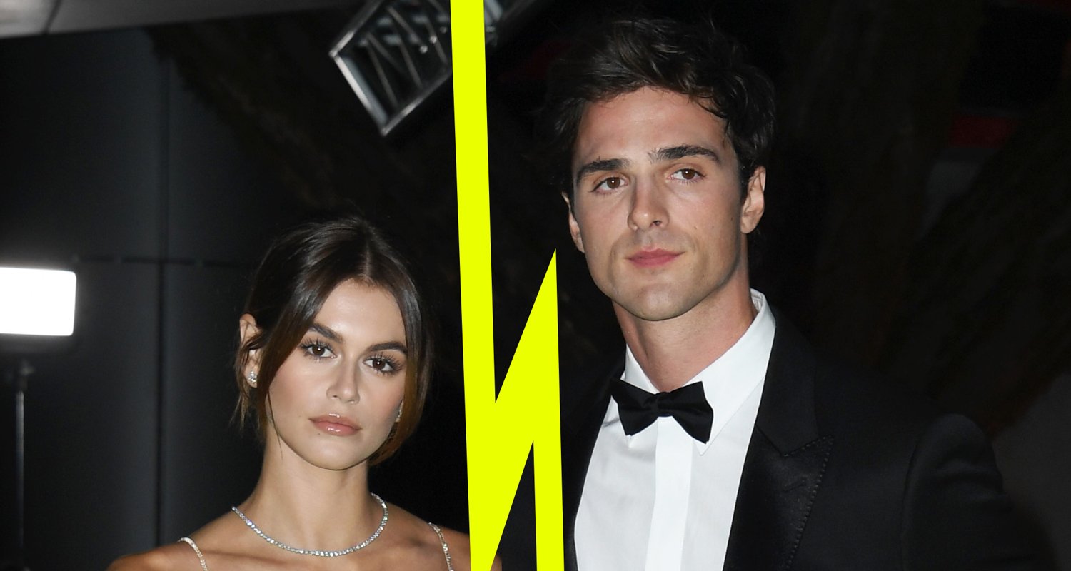 Jacob Elordi & Kaia Gerber Break Up After Just Over a Year Together