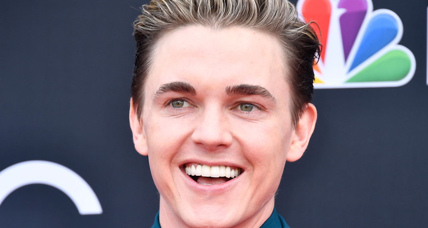 Jesse McCartney Announces Rescheduled ‘New Stage Tour’ Dates, Adds 12