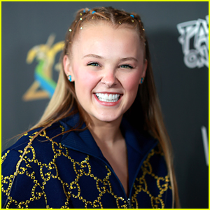 JoJo Siwa Says Her Signature Bow Is on a “Long Vacation”