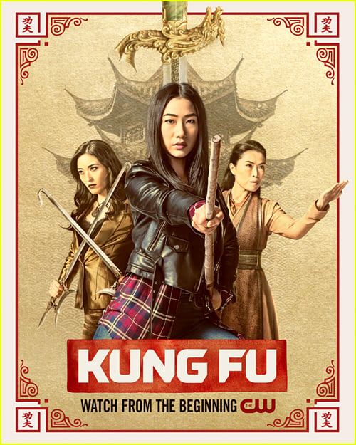 Kung Fu midseason premiere