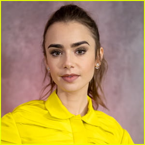 Lily Collins Opens Up About 'Emily In Paris' Season 2 Focusing on Diversity & Inclusion