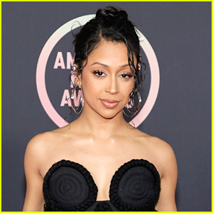 Liza Koshy To Co-Host 'Dick Clark's New Year's Rockin' Eve' In Times Square!