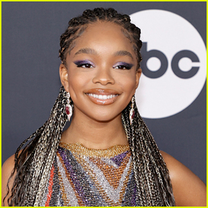 Marsai Martin-Produced 'Saturdays' Gets Picked Up to Series at Disney Channel