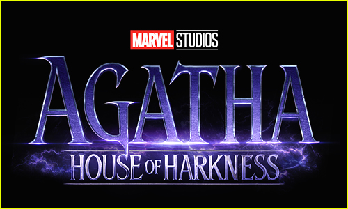 Marvel Studios' Agatha: House of Harkness on Disney+