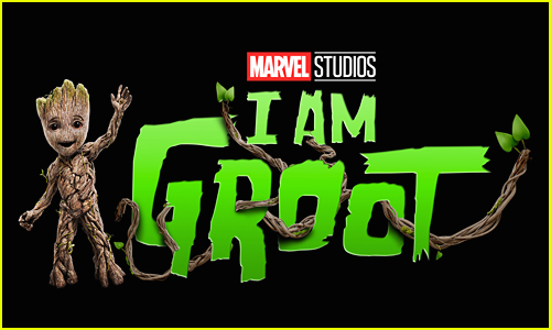 Marvel Studios' I Am Groot on Disney+