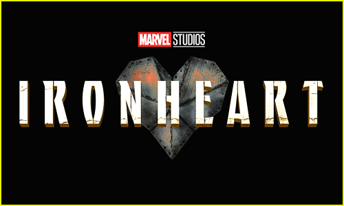 Marvel Studios' Ironheart on Disney+
