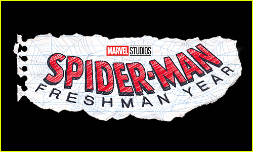 Marvel Studios' Spider-Man: Freshman Year on Disney+