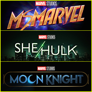 Marvel Studios Announces 9 New Titles Coming To Disney+!