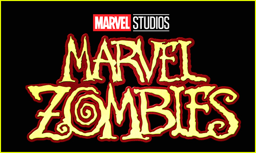 Marvel Studios' Marvel Zombies on Disney+