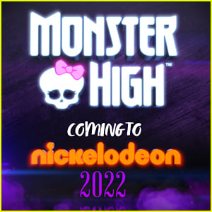 Nickelodeon Announces Cast for Live Action 'Monster High' TV Movie Musical!