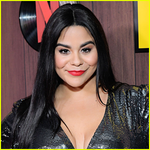 'On My Block' Star Jessica Marie Garcia Is Pregnant With Her First Child!!