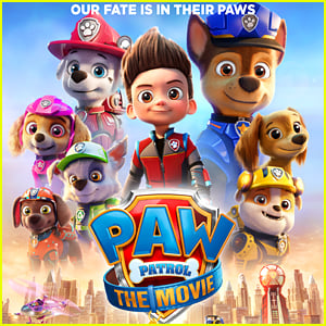 'PAW Patrol: The Movie' To Get Sequel & Spinoff Series - Get More Info!