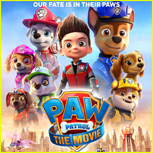 PAW Patrol' Movie In The Works From Spin Master, Nickelodeon & Paramount