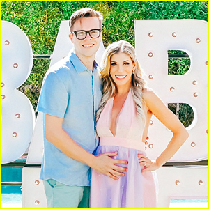 Rebecca Zamolo & Matt Slays Gender Reveal – Boy or Girl? Find Out Here ...