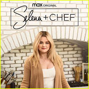 Selena Gomez's Cooking Series 'Selena + Chef' Gets Renewed For Season 4!