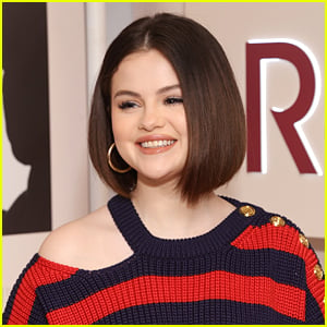 Selena Gomez Reacts to Grammy Nomination: 'Are You Kidding Me?!'