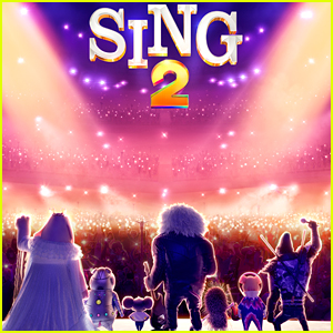 'Sing 2' Gets New Poster & Trailer - Watch Now!
