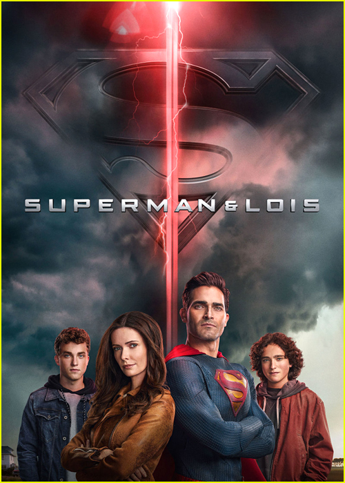 Superman & Lois midseason premiere