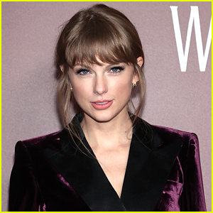 Here's Your First Look at Taylor Swift in Her New Movie 'Amsterdam'