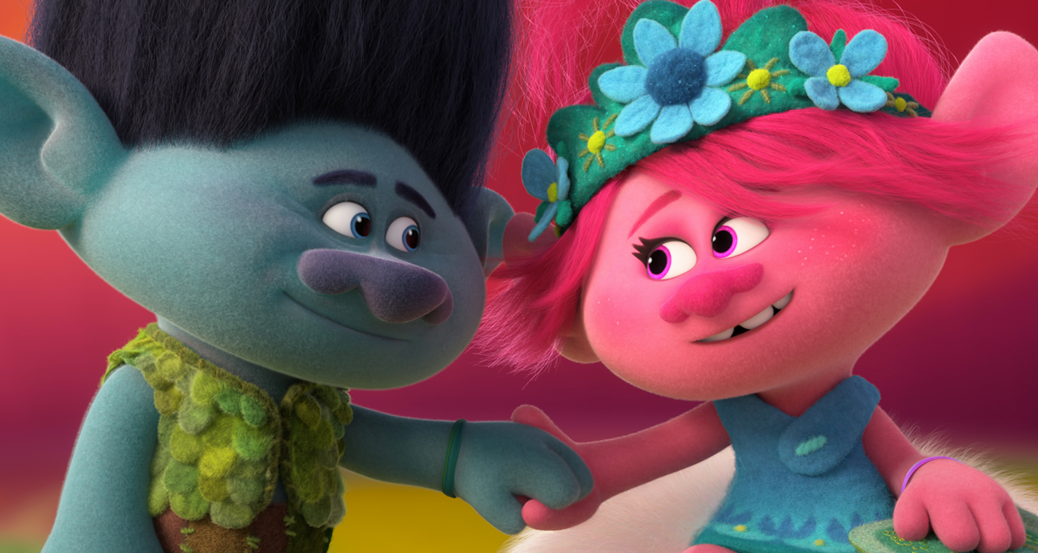 ‘Trolls 3′ Gets Release Date, To Debut In Theaters Exclusively Anna