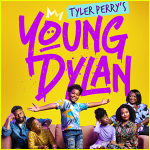 'Young Dylan' Renewed For Third Season on Nickelodeon!
