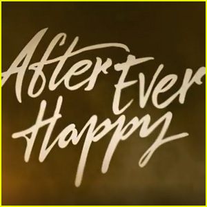 After Ever Happy