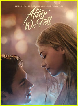 'After We Fell' Gets Netflix Release Date - Find Out When To Stream!