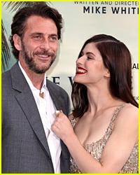 Alexandra Daddario Announces She's Getting Married!