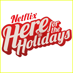 Here Are All of the Holiday Shows & Movies Available to Watch Now on Netflix!
