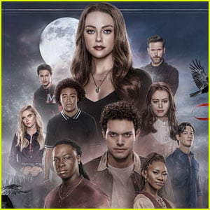 An Original 'Legacies' Actor Just Announced They're Leaving the Show