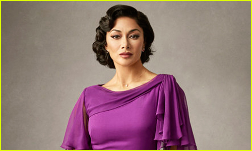 Nicole Scherzinger Stars in Annie Live