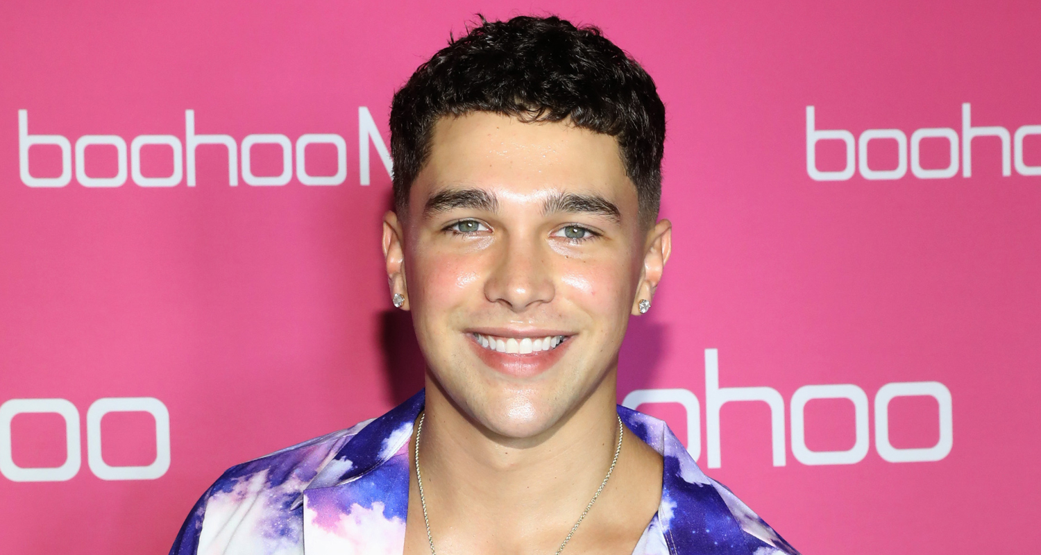 Austin Mahone Debuts ‘One Time’ Visualizer, Teases More New Music ...