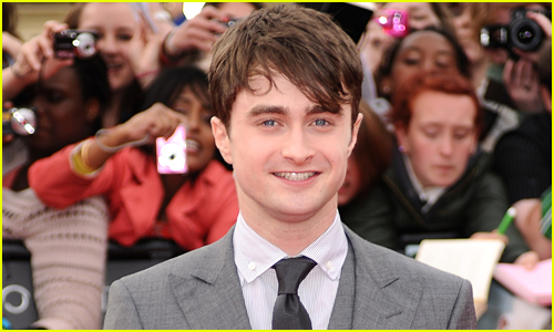 Harry Potter and the Deathly Hallows Part 2 Daniel Radcliffe Salary