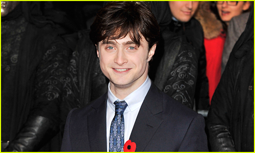 Harry Potter and the Deathly Hallows Part 1 Daniel Radcliffe Salary