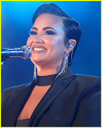 Demi Lovato Says They No Longer Support This...