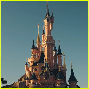 Disneyland Paris Reveals New Details on Recent Sleeping Beauty Castle Renovation