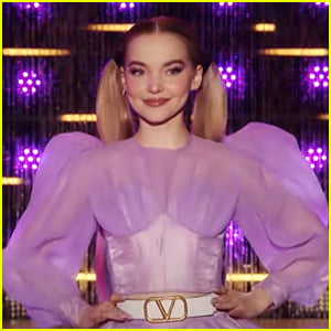 Dove Cameron Is Getting Raves from 'Drag Race' Fans & They Think