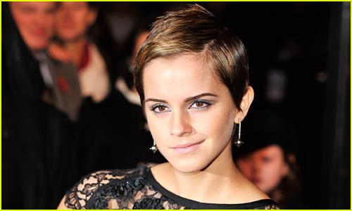 Harry Potter and the Deathly Hallows Part 1 Emma Watson Salary
