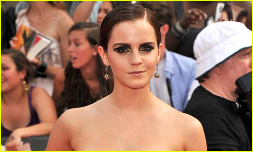 Harry Potter and the Deathly Hallows Part 2 Emma Watson Salary