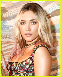 Find Out Why Florence Pugh Got Blocked From Posting On Instagram