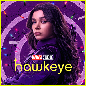 Hailee Steinfeld Reveals Her 2 Favorite 'Hawkeye' Scenes (Spoiler Alert)