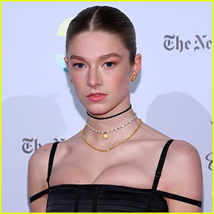 Hunter Schafer Opens Up About the Similarities Between Her & Euphoria’s Jules