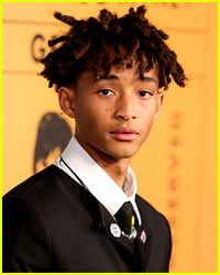 Jaden Smith Reveals Weight, Muscle Gain on Red Table Talk About Gut Health