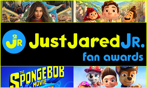 JJJ Fan Awards: Favorite Animated Movie of 2021 - Vote Here!