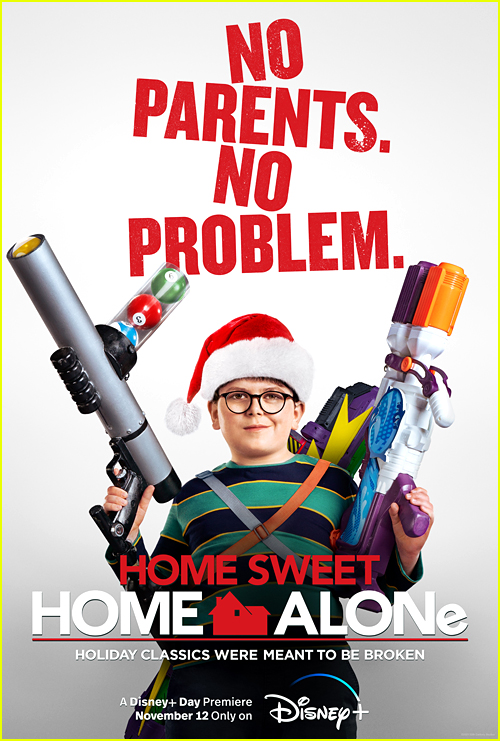 JJJ Fan Awards Comedy Movie Home Sweet Home Alone