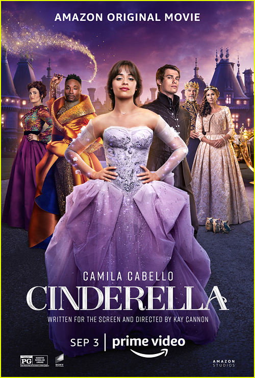 JJJ Fan Awards Comedy Movie Cinderella